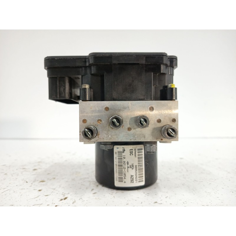 Recambio de abs para fiat doblo autobús (263_) 1.3 d multijet (263axc1a) referencia OEM IAM 00052026221 10021210544 