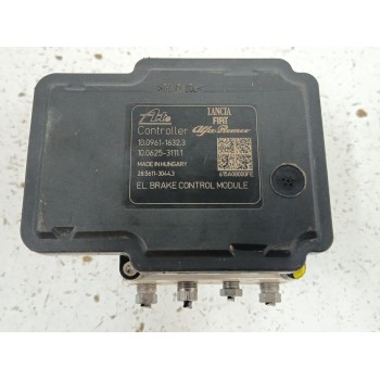 Recambio de abs para fiat doblo autobús (263_) 1.3 d multijet (263axc1a) referencia OEM IAM 00052026221 10021210544 