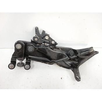 Recambio de soporte / guia puerta corredera para fiat doblo autobús (263_) 1.3 d multijet (263axc1a) referencia OEM IAM 51842451