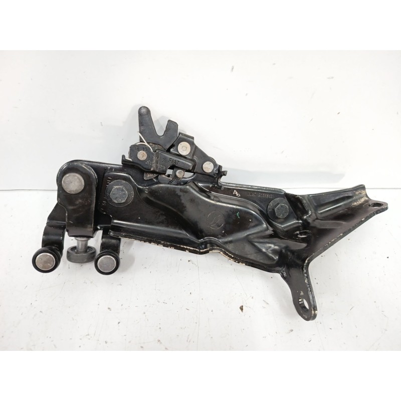 Recambio de soporte / guia puerta corredera para fiat doblo autobús (263_) 1.3 d multijet (263axc1a) referencia OEM IAM 51842451