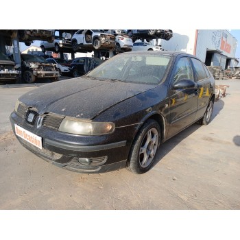 seat leon (1m1) del año 2003