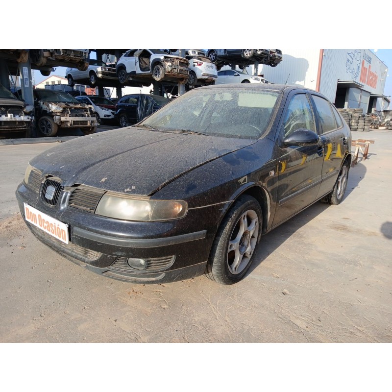 seat leon (1m1) del año 2003