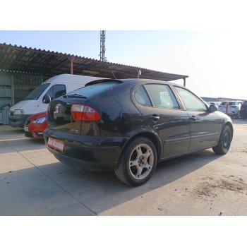 seat leon (1m1) del año 2003