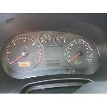 seat leon (1m1) del año 2003