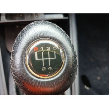 seat leon (1m1) del año 2003
