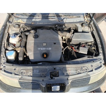 seat leon (1m1) del año 2003