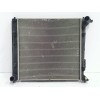 Recambio de radiador agua para hyundai tucson (tl, tle) 1.7 crdi referencia OEM IAM 25310D7000  