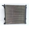 Recambio de radiador agua para hyundai tucson (tl, tle) 1.7 crdi referencia OEM IAM 25310D7000  