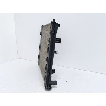 Recambio de radiador agua para hyundai tucson (tl, tle) 1.7 crdi referencia OEM IAM 25310D7000  