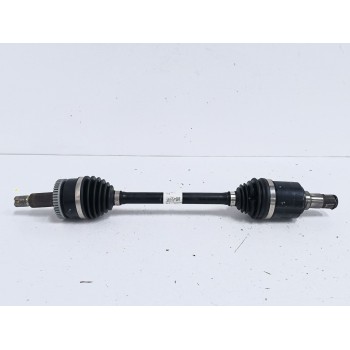 TRANSMISION DELANTERA IZQUIERDA 49500D9170 