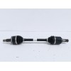 Recambio de transmision delantera izquierda para hyundai tucson (tl, tle) 1.7 crdi referencia OEM IAM 49500D9170  
