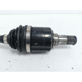 Recambio de transmision delantera izquierda para hyundai tucson (tl, tle) 1.7 crdi referencia OEM IAM 49500D9170  