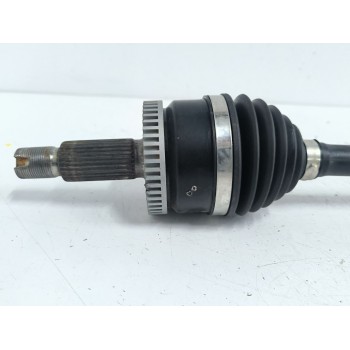 Recambio de transmision delantera izquierda para hyundai tucson (tl, tle) 1.7 crdi referencia OEM IAM 49500D9170  