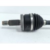 Recambio de transmision delantera izquierda para hyundai tucson (tl, tle) 1.7 crdi referencia OEM IAM 49500D9170  