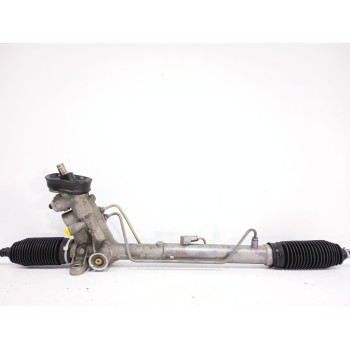 Recambio de cremallera direccion para seat ibiza (6l1) 1.4 tdi referencia OEM IAM 6Q1423055BA  