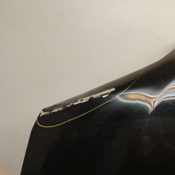 Recambio de capot para bmw serie 7 (e65/e66) 730d referencia OEM IAM 41617043239 OBSERVAR FOTOS 