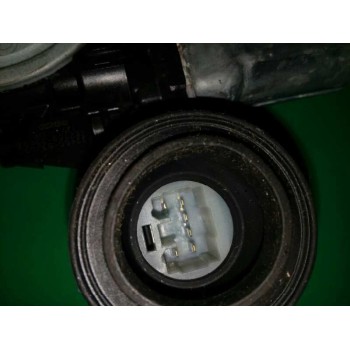 Recambio de elevalunas delantero izquierdo para suzuki swift berlina (mz) gl (5-ptas.) referencia OEM IAM TIJERA 8344063J50000TI