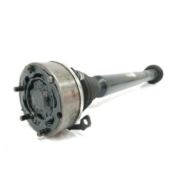 Recambio de transmision delantera derecha para volkswagen passat berlina (3c2) 2.0 16v fsi referencia OEM IAM 1Q0407272  