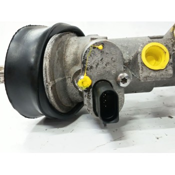 Recambio de cremallera direccion para seat ibiza (6l1) 1.4 tdi referencia OEM IAM 6Q1423055BA  