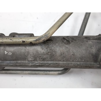 Recambio de cremallera direccion para seat ibiza (6l1) 1.4 tdi referencia OEM IAM 6Q1423055BA  