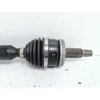 Recambio de transmision delantera derecha para hyundai tucson (tl, tle) 1.7 crdi referencia OEM IAM 49501D9170  
