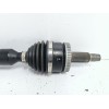 Recambio de transmision delantera derecha para hyundai tucson (tl, tle) 1.7 crdi referencia OEM IAM 49501D9170  