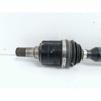 Recambio de transmision delantera derecha para hyundai tucson (tl, tle) 1.7 crdi referencia OEM IAM 49501D9170  