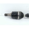 Recambio de transmision delantera derecha para hyundai tucson (tl, tle) 1.7 crdi referencia OEM IAM 49501D9170  