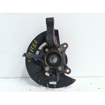 Recambio de mangueta delantera izquierda para hyundai tucson (tl, tle) 1.7 crdi referencia OEM IAM 2WDLHD7000  