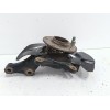 Recambio de mangueta delantera izquierda para hyundai tucson (tl, tle) 1.7 crdi referencia OEM IAM 2WDLHD7000  