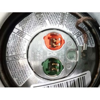 Recambio de airbag delantero izquierdo para audi a4 berlina (8e) 2.0 tdi 16v (103kw) referencia OEM IAM 8E0880201DF CROMADO MARC