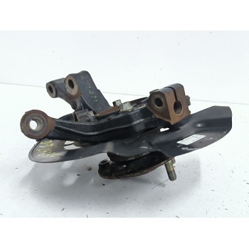 Recambio de mangueta delantera izquierda para hyundai tucson (tl, tle) 1.7 crdi referencia OEM IAM 2WDLHD7000  