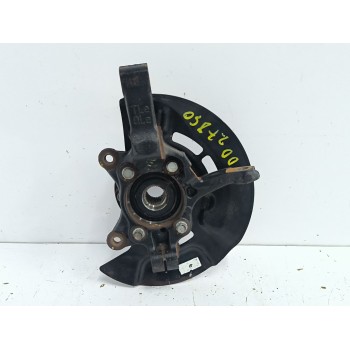 Recambio de mangueta delantera derecha para hyundai tucson (tl, tle) 1.7 crdi referencia OEM IAM 2WDRHD7000  