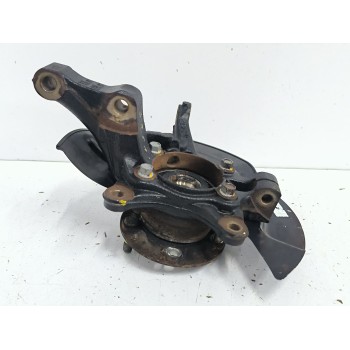 Recambio de mangueta delantera derecha para hyundai tucson (tl, tle) 1.7 crdi referencia OEM IAM 2WDRHD7000  