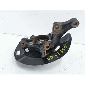 Recambio de mangueta delantera derecha para hyundai tucson (tl, tle) 1.7 crdi referencia OEM IAM 2WDRHD7000  
