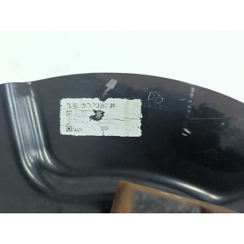 Recambio de mangueta delantera derecha para hyundai tucson (tl, tle) 1.7 crdi referencia OEM IAM 2WDRHD7000  