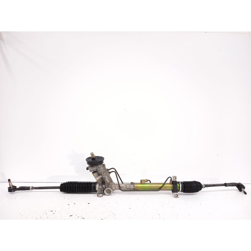 Recambio de cremallera direccion para seat ibiza iii (6l1) 1.9 tdi referencia OEM IAM 6Q1423055AA  