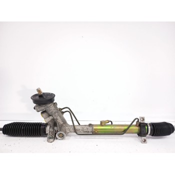 Recambio de cremallera direccion para seat ibiza iii (6l1) 1.9 tdi referencia OEM IAM 6Q1423055AA  