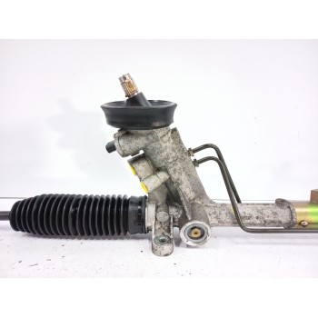 Recambio de cremallera direccion para seat ibiza iii (6l1) 1.9 tdi referencia OEM IAM 6Q1423055AA  