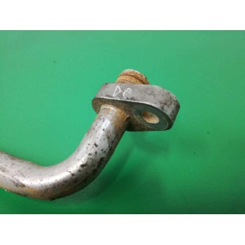 Recambio de tubos aire acondicionado para peugeot 207 xs referencia OEM IAM   