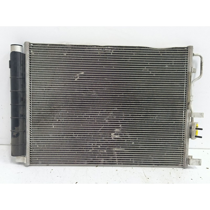 Recambio de condensador / radiador aire acondicionado para hyundai tucson (tl, tle) 1.7 crdi referencia OEM IAM 29136D7000  
