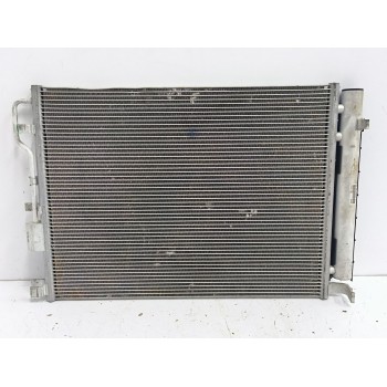 Recambio de condensador / radiador aire acondicionado para hyundai tucson (tl, tle) 1.7 crdi referencia OEM IAM 29136D7000  