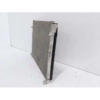 Recambio de condensador / radiador aire acondicionado para hyundai tucson (tl, tle) 1.7 crdi referencia OEM IAM 29136D7000  