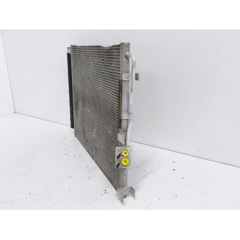 Recambio de condensador / radiador aire acondicionado para hyundai tucson (tl, tle) 1.7 crdi referencia OEM IAM 29136D7000  
