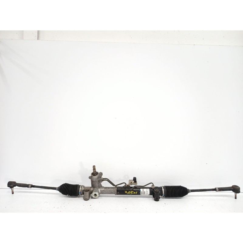 Recambio de cremallera direccion para fiat doblo autobús (263_) 1.3 d multijet (263axc1a) referencia OEM IAM 00519387330  