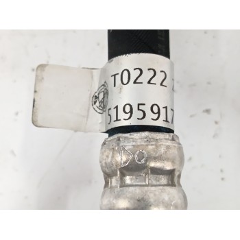 Recambio de tubo presion direccion asistida para fiat doblo autobús (263_) 1.3 d multijet (263axc1a) referencia OEM IAM 51959176