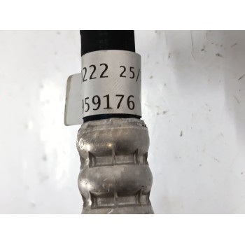 Recambio de tubo presion direccion asistida para fiat doblo autobús (263_) 1.3 d multijet (263axc1a) referencia OEM IAM 51959176