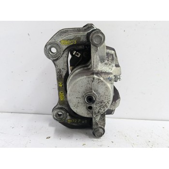 Recambio de pinza freno delantera izquierda para hyundai tucson (tl, tle) 1.7 crdi referencia OEM IAM 8172F  