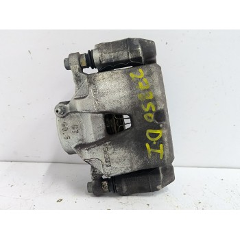 Recambio de pinza freno delantera izquierda para hyundai tucson (tl, tle) 1.7 crdi referencia OEM IAM 8172F  