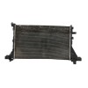 Recambio de radiador agua para renault master kasten 2.3 dci diesel cat referencia OEM IAM 214108535R  
